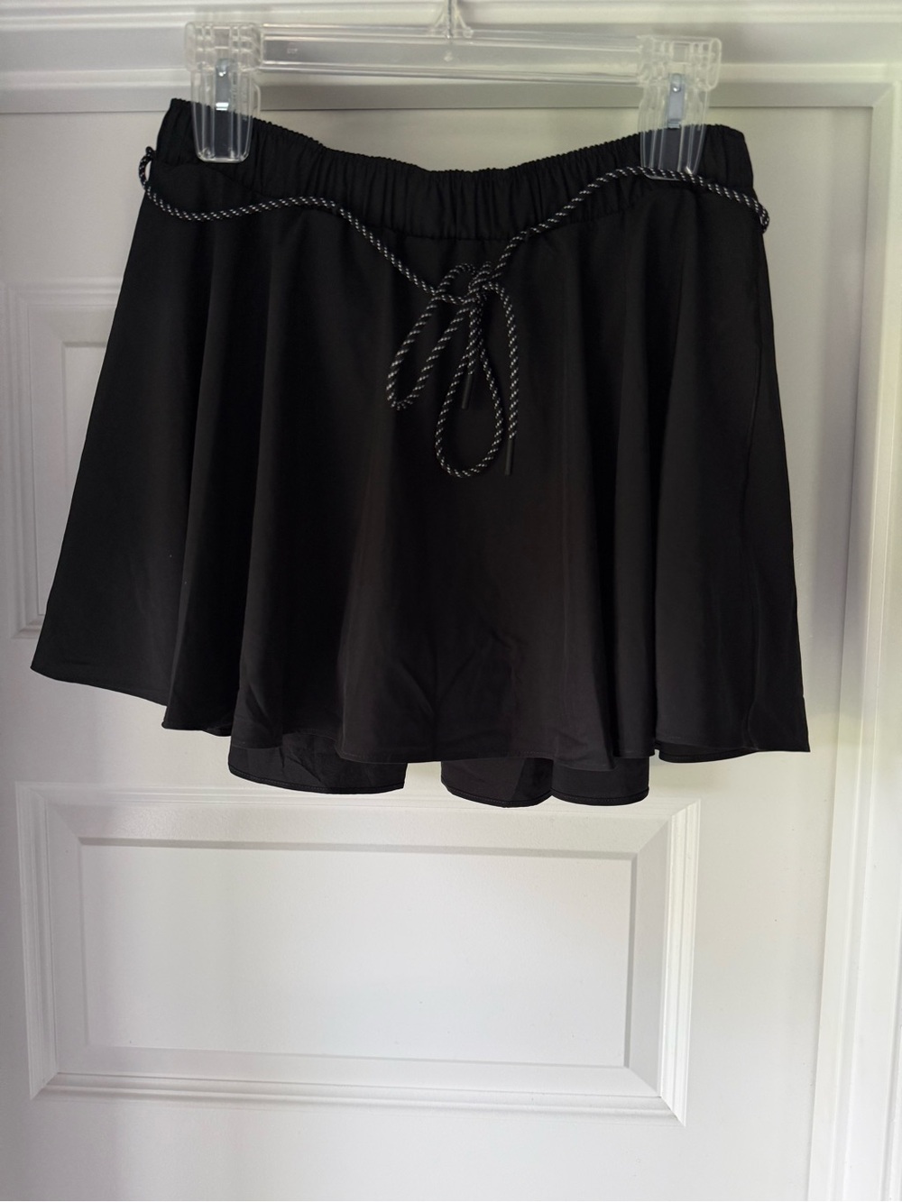 Offline By Aerie Drawcord Mini Skort - L